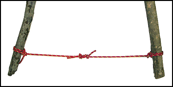Figure 7-21. A-frame spreader.
