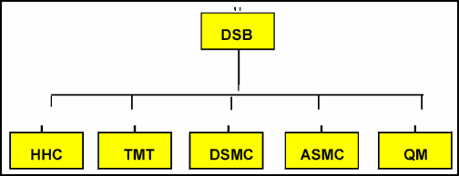 Figure 1-2. Division Support Battalion