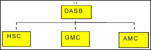 Figure 1-3. Division Aviation Support Battalion