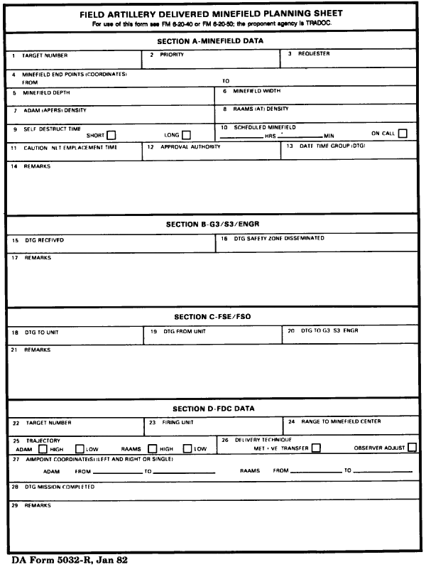 FM 6-20-40 Appendix L