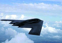 bombers provide flexibility