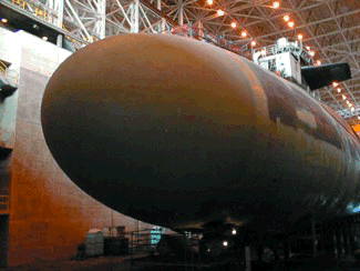 Confessions of an SSBN Sailor (A letter to my SSN Colleagues)