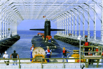 A New SSBN Operating Cycle for Kings Bay