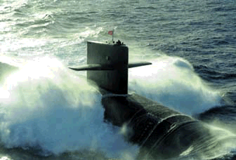 The SSBN in National Security
