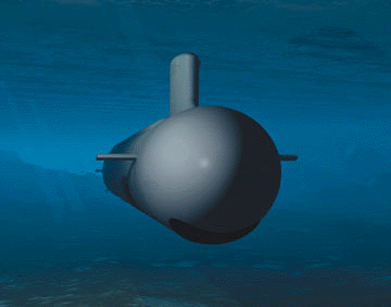 USS Virginia
