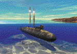 Illustration of The SSGN Option. (caption follows)