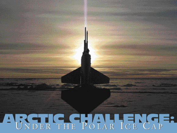 Arctic Challenge