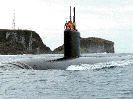 USS Jefferson City