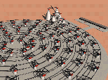 "The Slingatron"