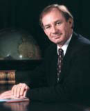 Geoff Hoon - Secretary of State for Defence