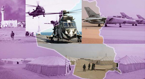 Operations in Iraq - First Reflections