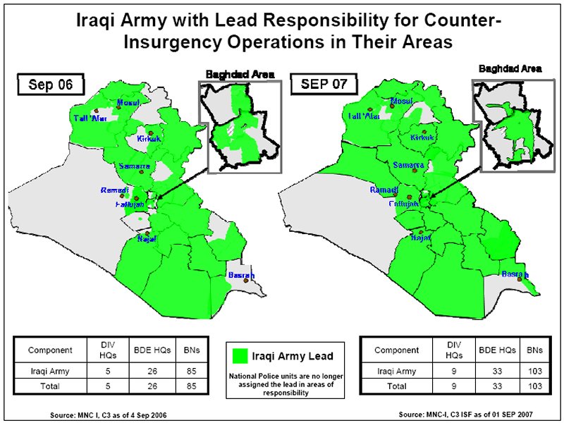 iraqi insurgency map