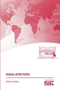 Russia After Putin - Cover