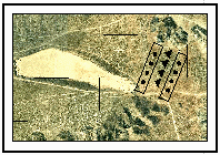 Depiction of breach analysis