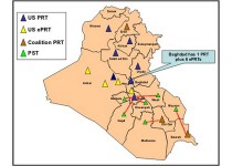 Graphic - PRT footprint