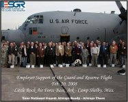 Figure 1. 39th IBCT ESGR Boss Lift