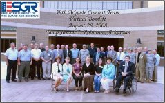 Figure 3. 39th IBCT ESGR Virtual Boss Lift