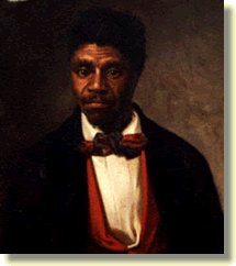 Dred Scott