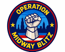 Chicago Federal Troop Deployment