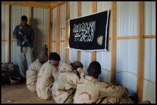 Foreign Fighters & Terrorist Cells:  Al Qaeda, Ansar Al Islam, et al 
