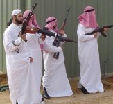 Tribal Militias