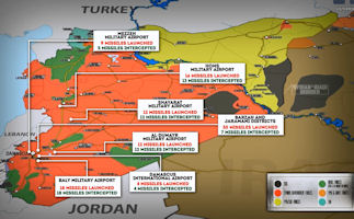 Syria Strike 18