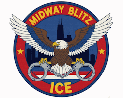 Chicago Federal Troop Deployment