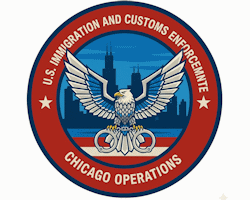 Chicago Federal Troop Deployment