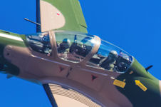 A-29 Light Attack  Aircraft