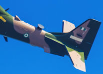 A-29 Light Attack  Aircraft