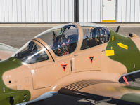 A-29 Light Attack  Aircraft