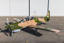 A-29 Light Attack  Aircraft