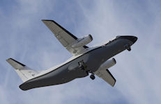 X-55 Advanced Composite Cargo Aircraft (ACCA)