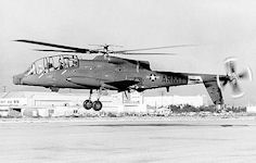 AH-56A Cheyenne
