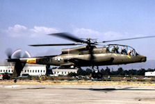 AH-56A Cheyenne