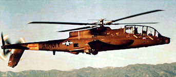 AH-56A Cheyenne