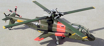 AH-56A Cheyenne