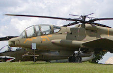 AH-56A Cheyenne