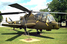 AH-56A Cheyenne