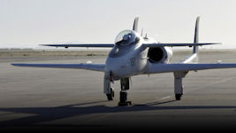ARES Scaled Composites Model 401