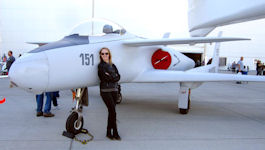 ARES Scaled Composites Model 401