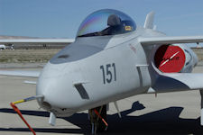 ARES Scaled Composites Model 401