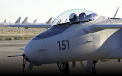 ARES Scaled Composites Model 401