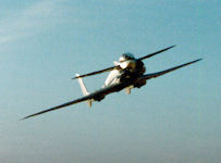ARES Scaled Composites Model 401