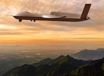 MQ-9C Predator C / Avenger / Avenger ER