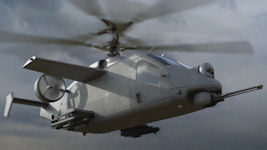 AVX/L3 Future Attack Reconnaissance Aircraft (FARA)