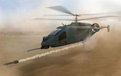 AVX/L3 Future Attack Reconnaissance Aircraft (FARA)