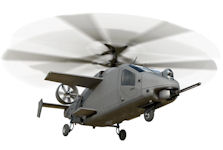 AVX/L3 Future Attack Reconnaissance Aircraft (FARA)