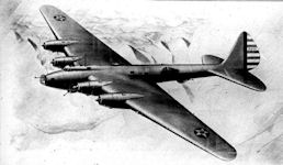 Boeing Model 294 / B-15 / XBLR-1