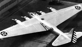 Boeing Model 294 / B-15 / XBLR-1